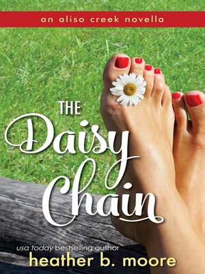 cover image of The Daisy Chain